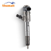 Original New Common Rail Fuel Injector 0445110293 OE 1112100-E06 for Engine GW2.8TC_EU3