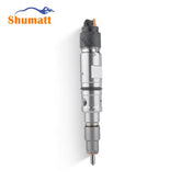 China Made New Common Rail Fuel Injector 0445120050 OE 53401112010 for Engine 5343, 5344