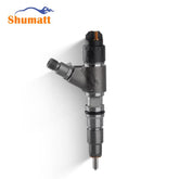 China Made New Common Rail Fuel Injector 0445120347 for Engine 1104D-E44T