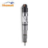 High Quality China Made New Common Rail Fuel Injector 0445120217 OE 51 10100 6126