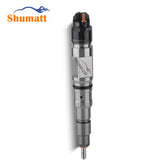 High Quality China Made New Common Rail Fuel Injector 0445120218 OE 51101006032 51101006035 51101006048 51101006125
