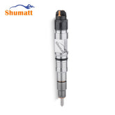 High Quality China Made New Common Rail Fuel Injector 0445120353 OE 51101006181