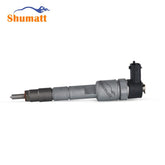 Genuine New Common Rail Fuel Injector 0445110694 OE 1112100JQFB1 for Nozzle DLLA150P2482 & for Valve Assy F00VC01359