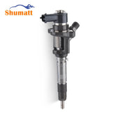 China Made New Common Rail 0445120072 Fuel Injector OE ME225416