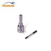 Common Rail Fuel Injector Nozzle 0433172119 & DLLA153P1831 OE 51 10100 6115 & 61 10100 6115 & 07W 130 205 A for Injector 0445120186