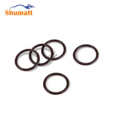 China Made New Common Rail O Ring Outer diameter 15mm thickness 1.5mm for Diesel Engine system