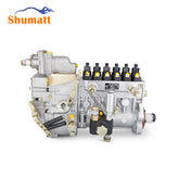 Original New Common Rail Fuel Injection Pump BH6PA for Diesel Engine System