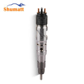 Original New Common Rail Fuel Injector 0445120327 for Diesel Engine MaxxForce 4.8
