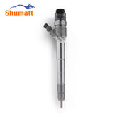 China Made New Common Rail Fuel Injector 0445110376 OE 5 258 744 for Diesel Engine ISF 2.8