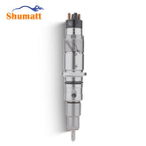 Common Rail Fuel Injector 0445120059 OE 6754-11-3011 for Diesel Engine SAA6D107