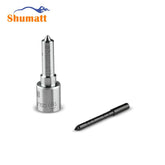China Made New Common Rail Fuel Injector Nozzle 0433175230 & DSLA140P862 for Injector 0445110021 & 146