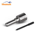 Common Rail Liwei Injector Nozzle 293400-0470 & G3S47 for Diesel Injector 295050-1900 & 295050-0910 & 8-98260109-0 & 8-98159583-1