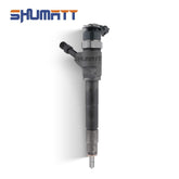 Re-manufactured Common Rail Fuel Injection 0445110249 OE WE0113H50A & WE01-13-H50 & WE01-12-H50A