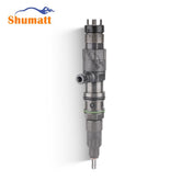 Re-manufactured Common Rail Fuel Injector 0445120298 OE 470 070 00 87 & A 470 070 00 87 & 470 070 00 87 0080 & A 470 070 00 87 0080