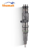 Re-manufactured Common Rail Fuel Injector 0445120302 OE 472 070 10 87 & A 472 070 10 87 & A 472 070 12 87 & A 472 070 11 87 & 472 070 12 87 & 472 070 11 87