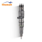 Common Rail Fuel Injector 0445120385 OE A 471 070 08 87 & 471 070 08 87 for Diesel Engine OM 471.9