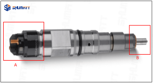 0445120 Series Injectors Application Scenarios