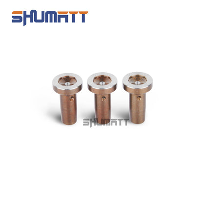 Common Rail 043 Injector Valve Cap For F00VC01022 F00VC01033 Injector Valve Set China Made New
