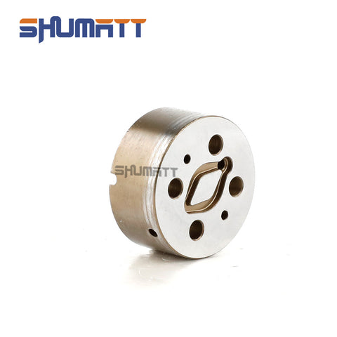 Common Rail 109-2091 Injector Spool Valve Pressure Plate For BEFRAG C7 C9 Injector