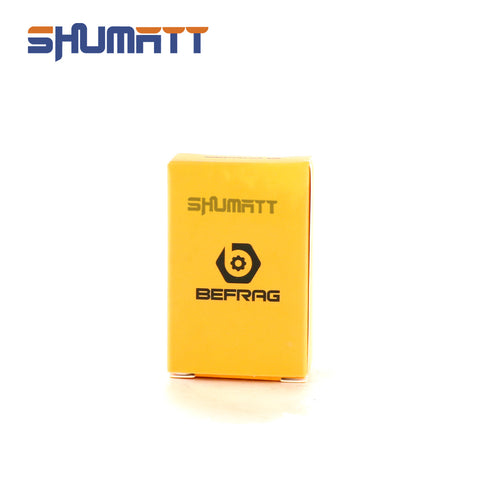 Common Rail 109-2091 Injector Spool Valve Pressure Plate For BEFRAG C7 C9 Injector