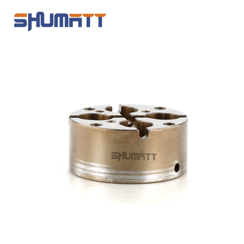Common Rail 109-2091 Injector Spool Valve Pressure Plate For BEFRAG C7 C9 Injector