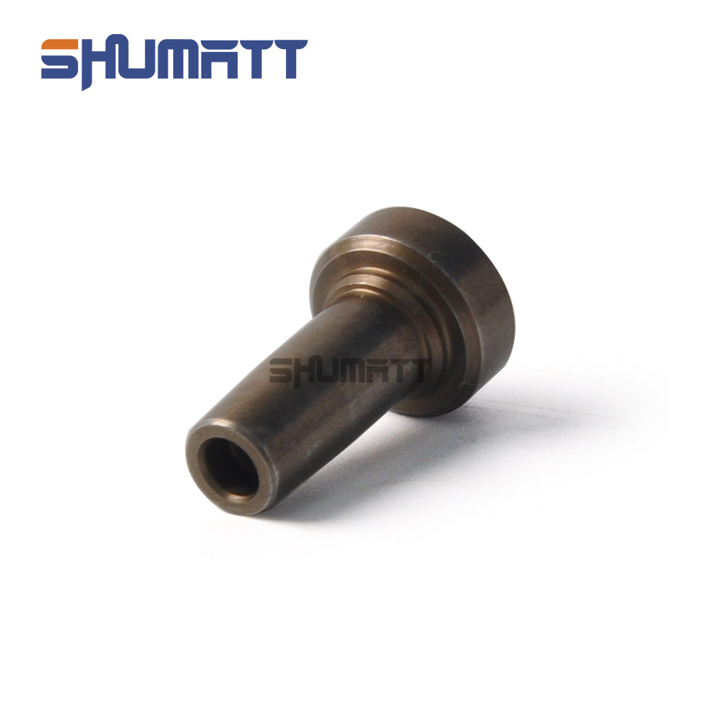 Common Rail 334 Injector Valve Cap For F00VC01331 F00VC01334 F00VC01013 Valve Assembly