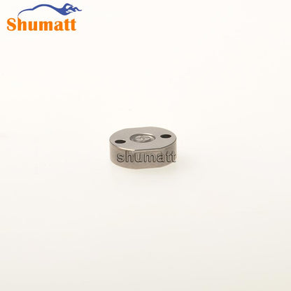 07# Common Rail Injector Valve Plate with Neutral Packing