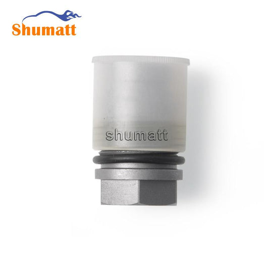China Made New Common Rail pressure relief valve pressure limiting valve 1110010028 for CR Pipe