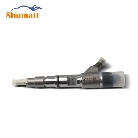 China Made New Common Rail Fuel injector 0445120297 OE 5264272 & 2P0 130 201 A