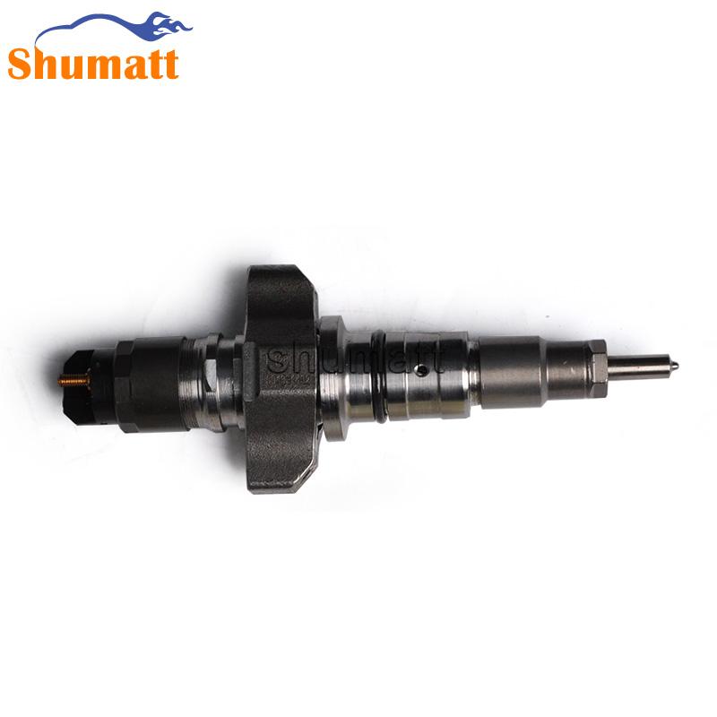 Re-manufactured Common Rail Fuel Injector 0445120054 with Neutral Packing for Diesel Engine System