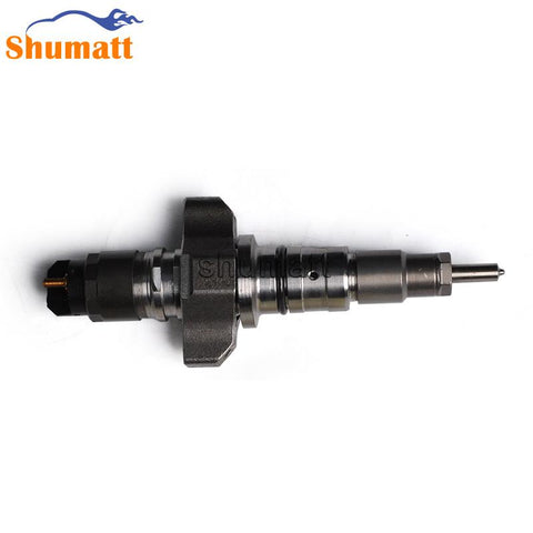 Re-manufactured Common Rail Fuel Injector 0445120054 with Neutral Packing for Diesel Engine System