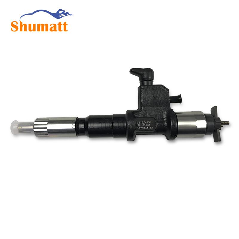 Common Rail Remanufactured Fuel Injector  0950000-5510 & 095000-4157 & Diesel Injector