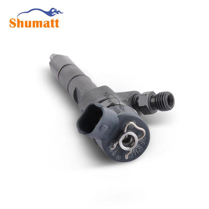 Genuine New Common Rail Fuel Injector  0445110307 OE 6271 11 3100 for Engine SAA4D95LE-5