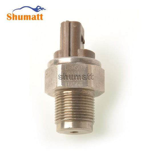 China Made New Common Rail Pressure Sensor 499000-6131 for diesel injector