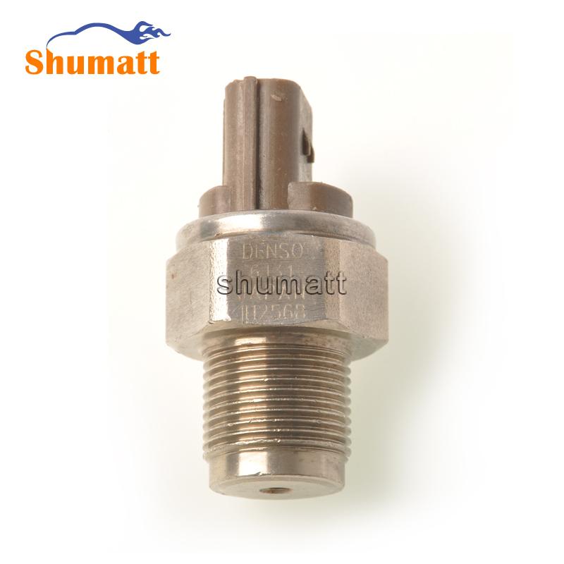 China Made New Common Rail Pressure Sensor 499000-6131 for diesel injector