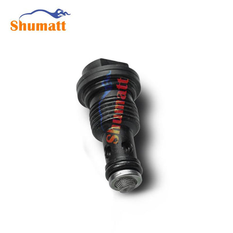 Common Rail CP4 Fuel Pump Pressure Limiting Valve F00R0P4320 for 0445010537      0445010511 ... Pump