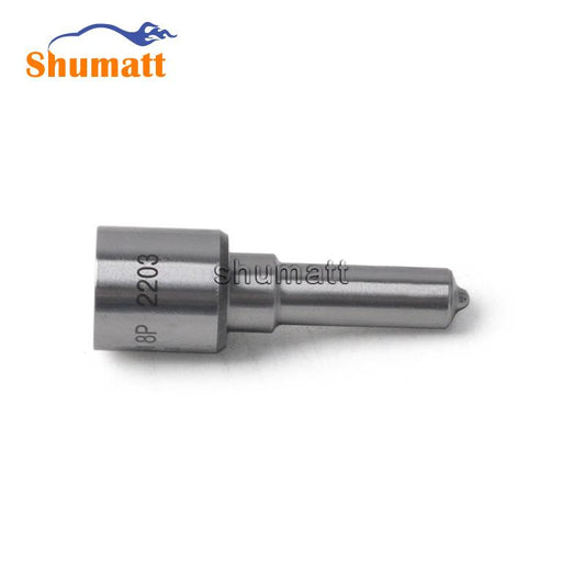 Common Rail CR Injector Nozzle 0433172203 & DLLA118P2203 for Fuel Injector 0445120236 0445120125