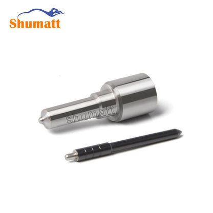 China Made New Common Rail Diesel Injector Nozzle DLLA155P965 for Diesel CR engine