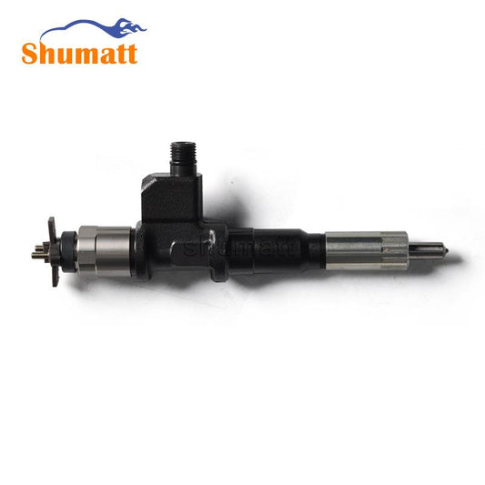 Common Rail Fuel Injector 0950000-5510 & 095000-4157 & inyectores