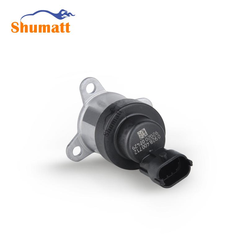 China Made New Common Rail Fuel Metering Valve & SCV Valve 0928400712 for Engine 6ISBe 250.30, 270B, 5299, Euro 3