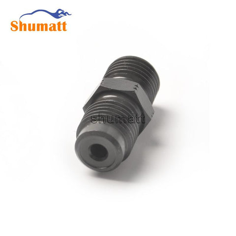 Common Rail F00RJ02654 & F00RJ02915 Oil Inlet Screw Two Heads connector for 120 Series Injector