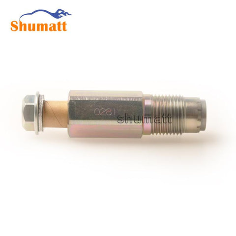 Common Rail 095420-0281 Pressure Relief Valve for Diesel Engine System