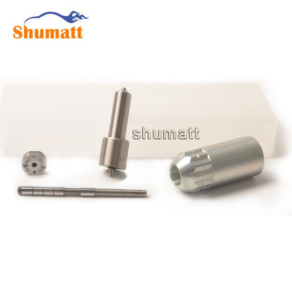 China Made New Common Rail 0950006353 injector repair kit for diesel injector