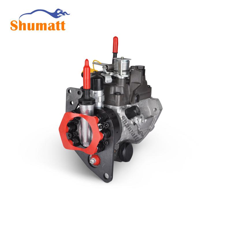 Common Rail 9521A031H Oil Pump & Diesel Pump