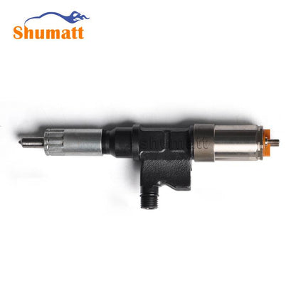 Common Rail Fuel Injector 095000-0165 & Injecteur & Diesel Injector
