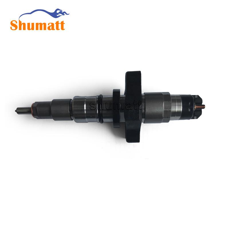 Common Rail Fuel Injector 0445120238 with Neutral Packing for Diesel Engine System