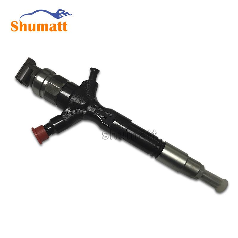 Re-manufactured Common Rail Fuel Injector 095000-7760 & 095000-7750 & 095000-8740 & 095000-8530 & diesel injector