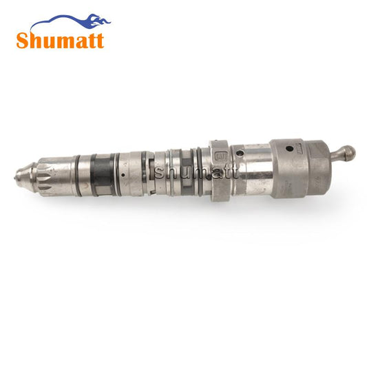 Diesel Fuel Injector Long Q60 Injector for Common Rail System