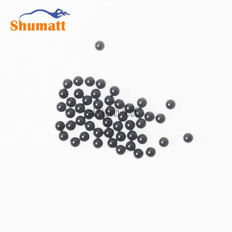 Original New Common Rail CR 110 Series Fuel injector F00VC05009 Steel Ball 100 pcs Per Pack