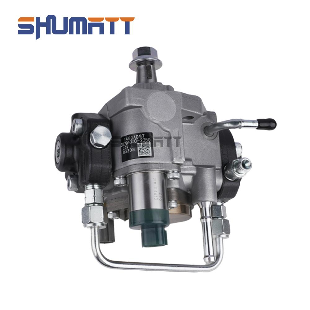 Hot Selling Common Rail HP3 Diesel Fuel Pumps 294000-2350